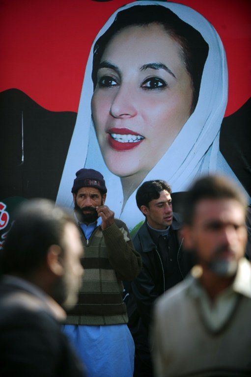 Rapide infoPakistan: L'ex-président condamné à mort par contumace pour 