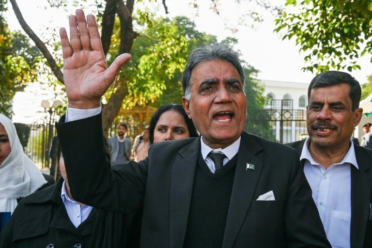 Rapide infoPakistan: L'ex-président condamné à mort par contumace pour 