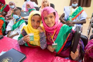 A La Une - Rapideinfo - Infos- Mauritanie - Rapidinfo.mrCérémonie de lancement des activités de renouvellement du Parlement des enfants